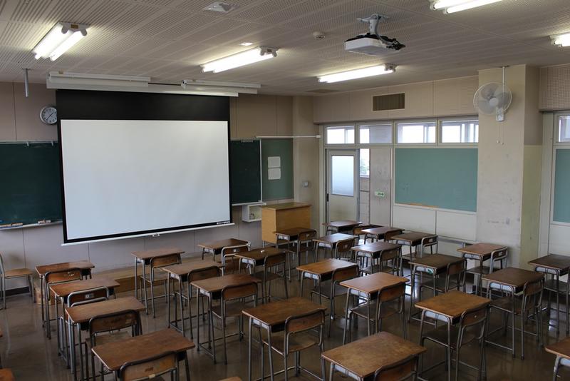 仙台東高等学校画像